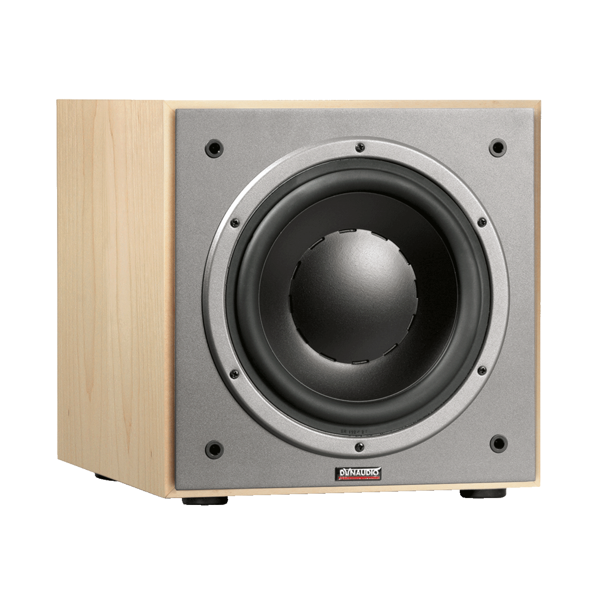 Sub 250 - Dynaudio's Sub 250 deep bass subwoofer